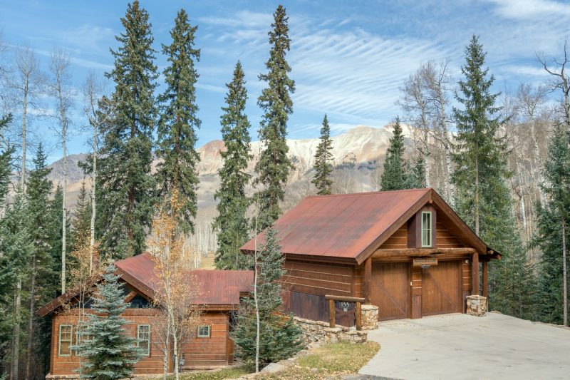 Mountain Creek Lodge photo 1