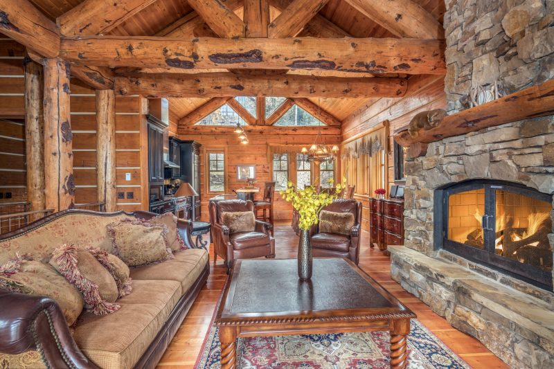 Mountain Creek Lodge photo 5