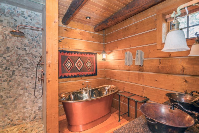 Mountain Creek Lodge photo 10