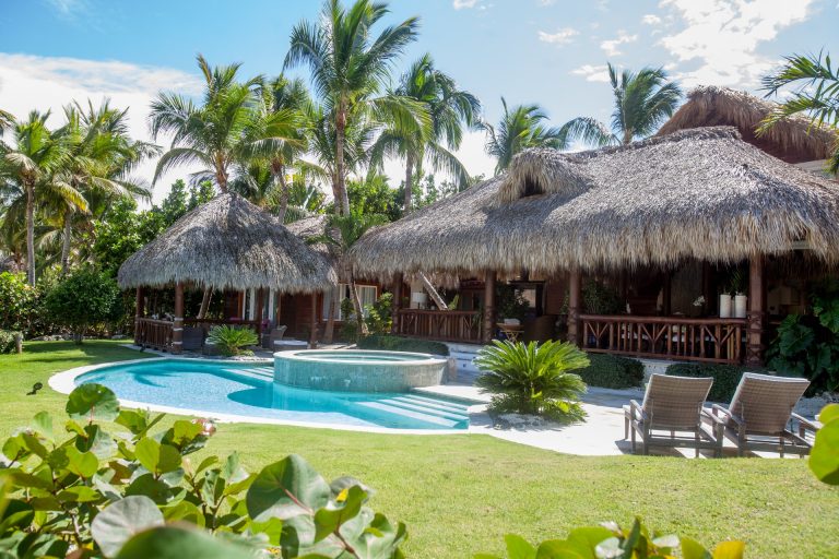 Caleton Cabana in Cap Cana, Dominican Republic