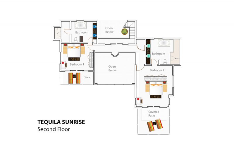 Tequila Sunrise photo 23