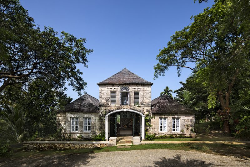 Coach House at Good Hope photo 2