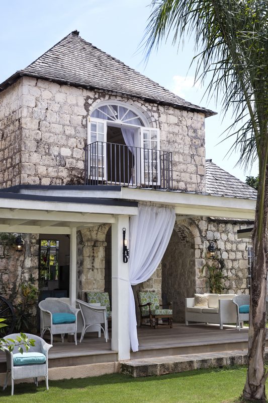 Coach House at Good Hope photo 10