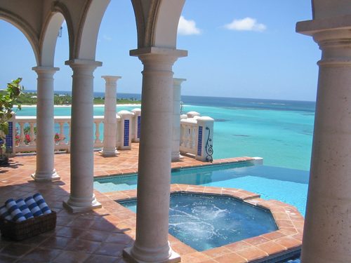 Villa Azure photo 2