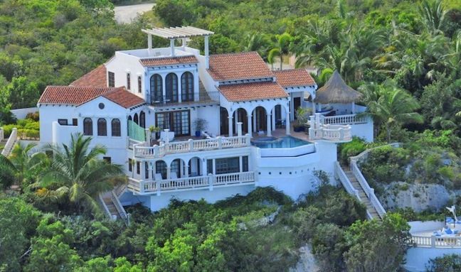 Villa Azure photo 3