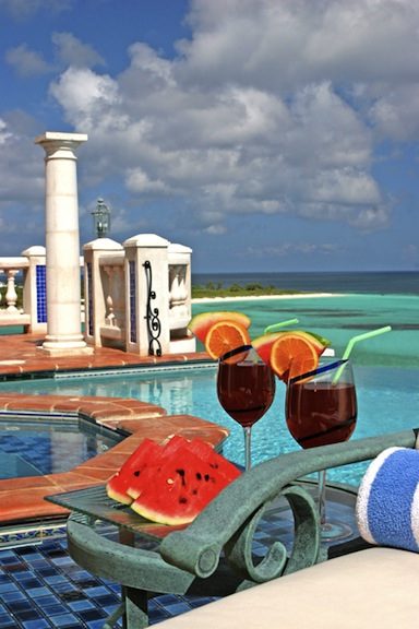 Villa Azure photo 14