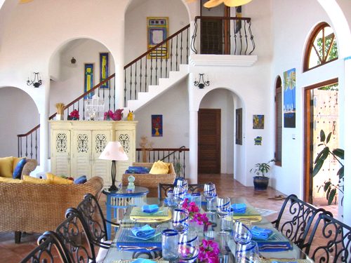 Villa Azure photo 31