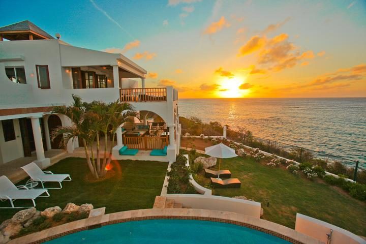 Villa Black Pearl in Shoal Bay East, Anguilla