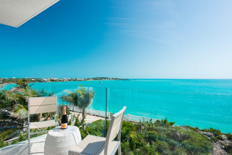 Villa Sol y Luna Turks and Caicos in Turtle Cove, Turks and Caicos
