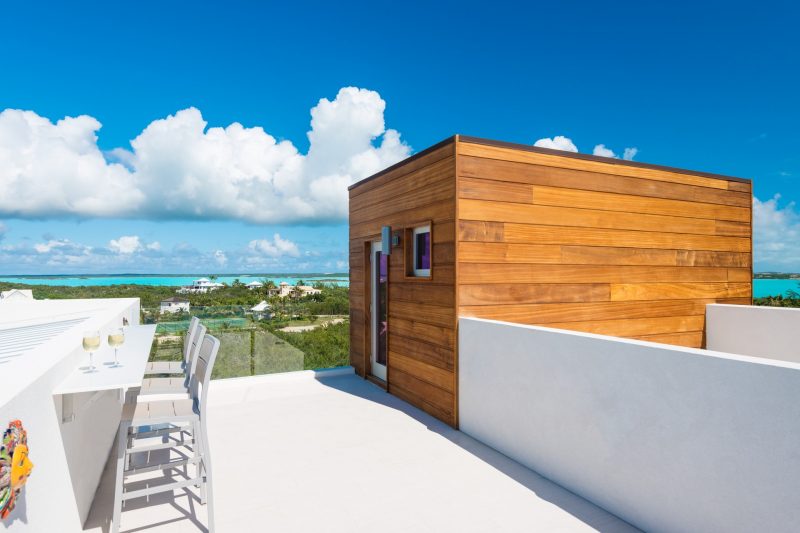 Villa Sol y Luna Turks and Caicos photo 29