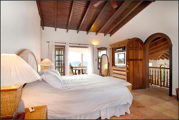 Villa Coyaba photo 13