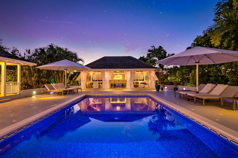 Tradewinds at Sandy Lane photo 2