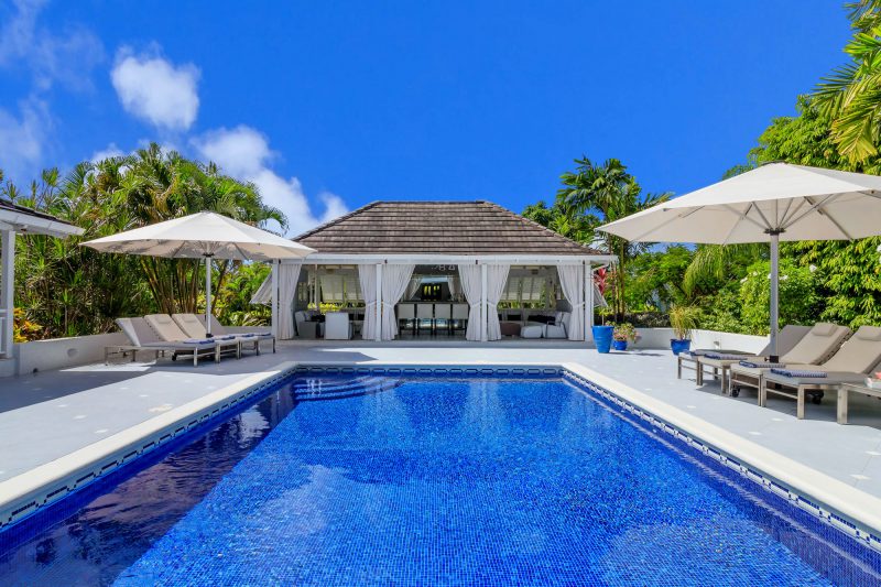 Tradewinds at Sandy Lane photo 6