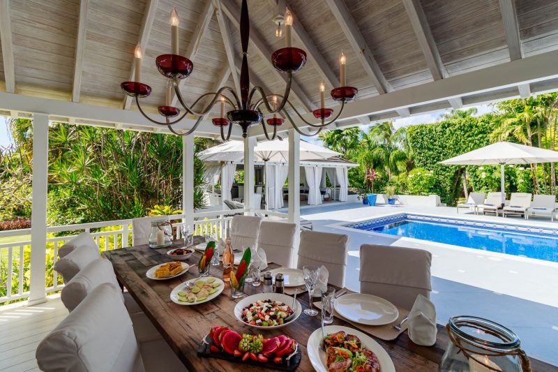 Tradewinds at Sandy Lane photo 14