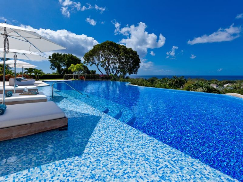 Sanzaru at Sandy Lane photo 1
