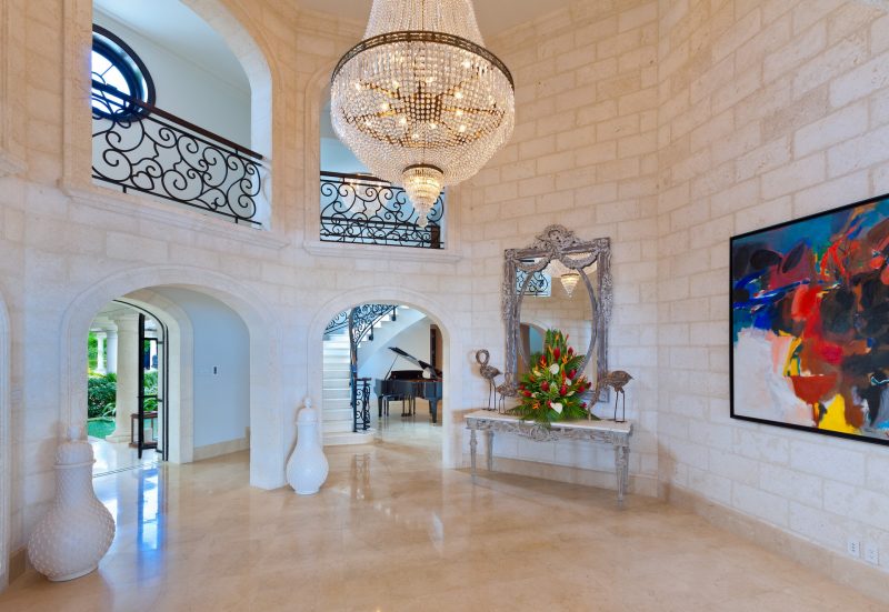 Sanzaru at Sandy Lane photo 2
