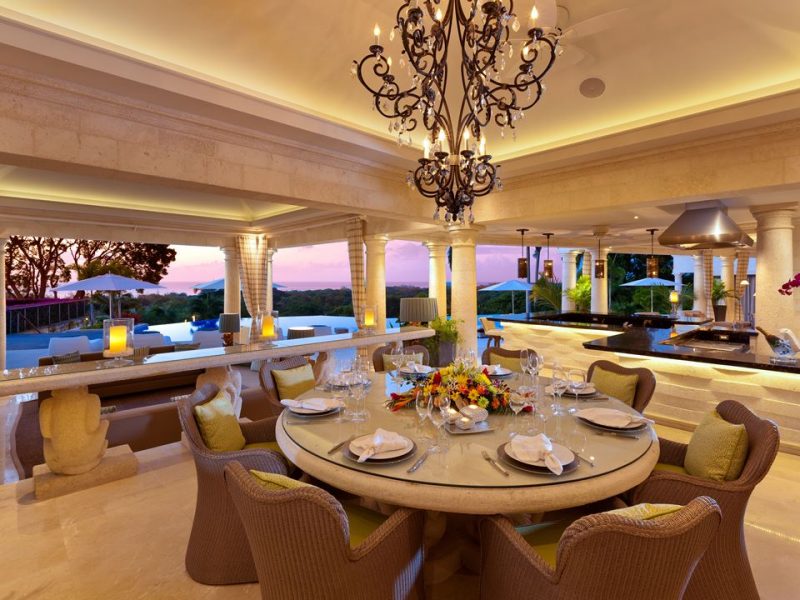 Sanzaru at Sandy Lane photo 6
