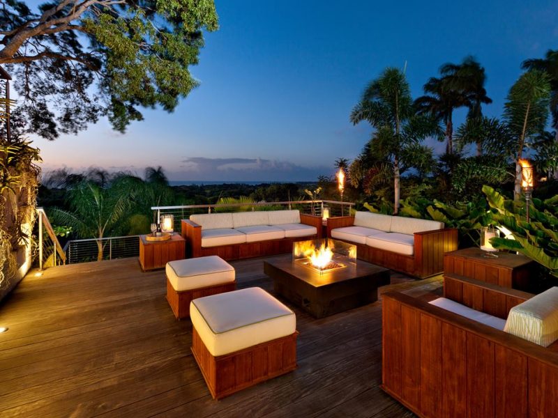 Sanzaru at Sandy Lane photo 8