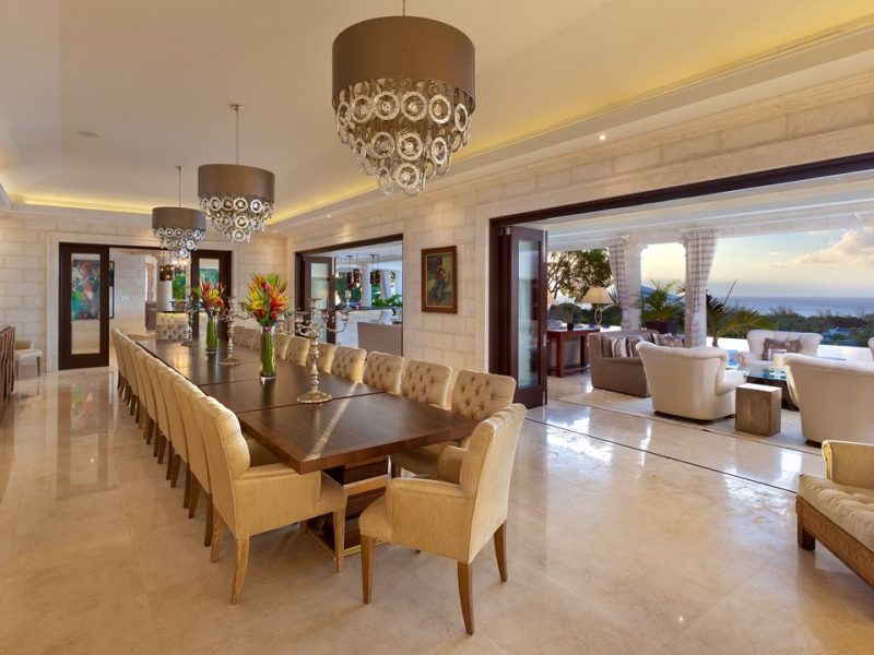 Sanzaru at Sandy Lane photo 9
