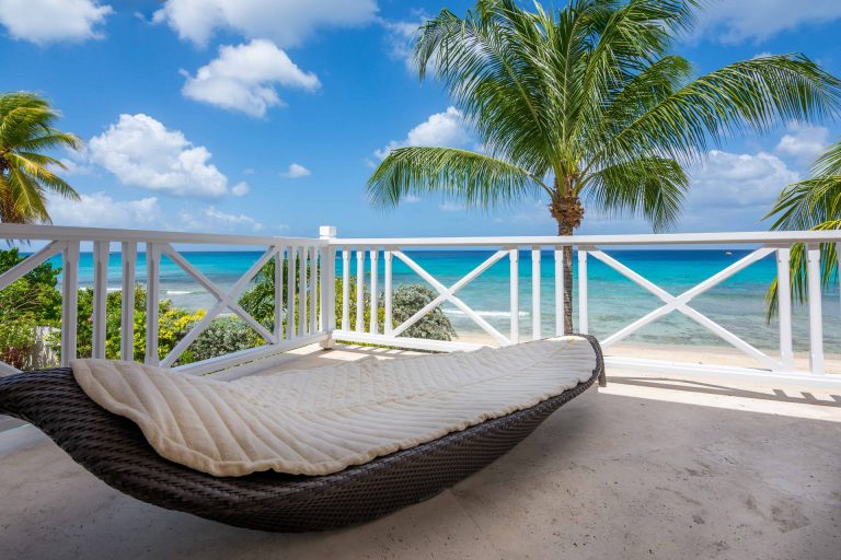 Radwood Beach Villa No. 1 in Fitts Village, Barbados