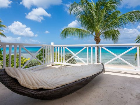 Radwood Beach Villa No. 1 in Fitts Village, Barbados