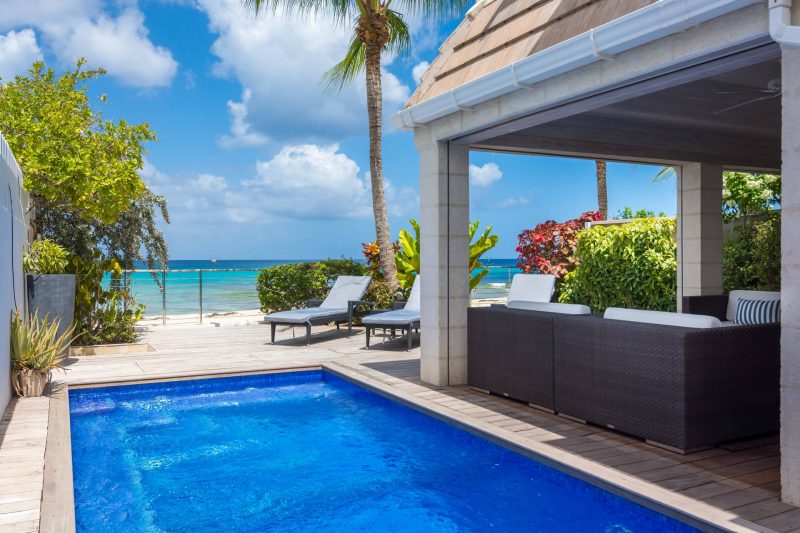 Radwood Beach Villa No. 1 photo 3