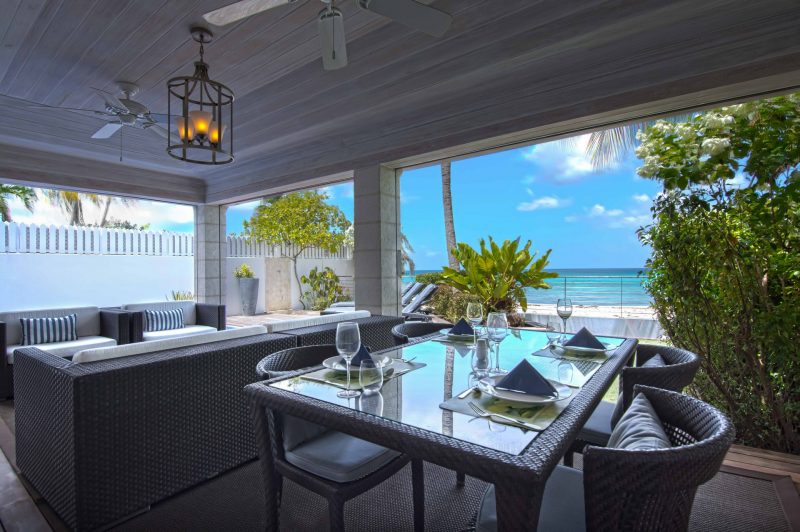 Radwood Beach Villa No. 1 photo 4