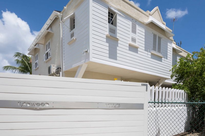 Radwood Beach Villa No. 1 photo 25