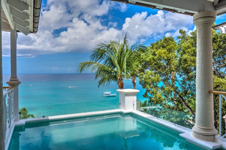 La Mirage at Old Trees in Paynes Bay, Barbados
