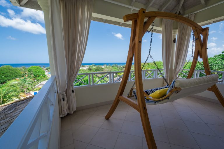 Monkey's Run at Sandy Lane in Sandy Lane Beach, Barbados