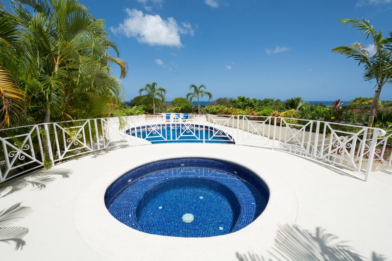 Monkey's Run at Sandy Lane photo 2