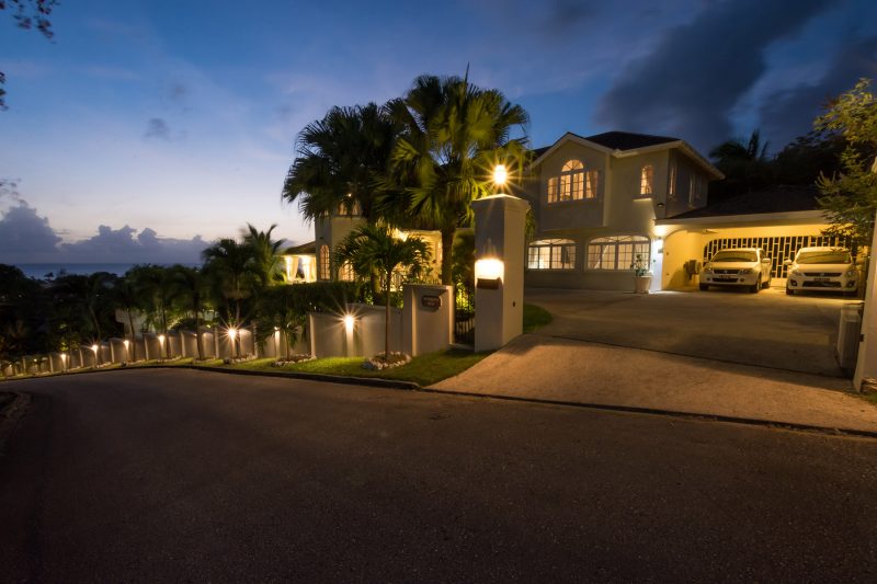 Monkey's Run at Sandy Lane photo 14
