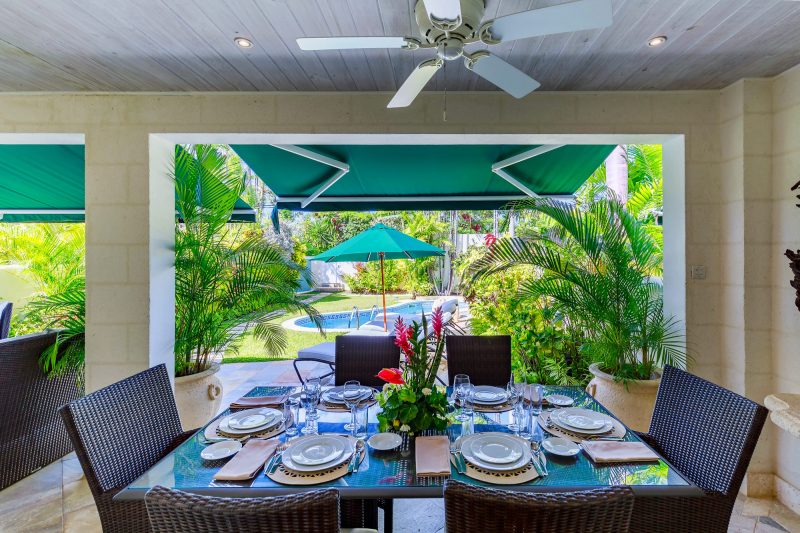 Mullins Townhouse 7 at Mullins Bay photo 7