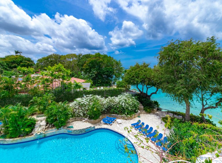 Eden on the Sea at Merlin Bay in Merlin Bay, Barbados