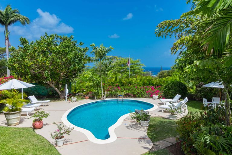 Casabella in St. James, Barbados