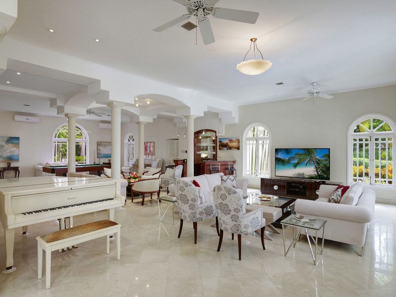 Bohemia Sandy Lane photo 6