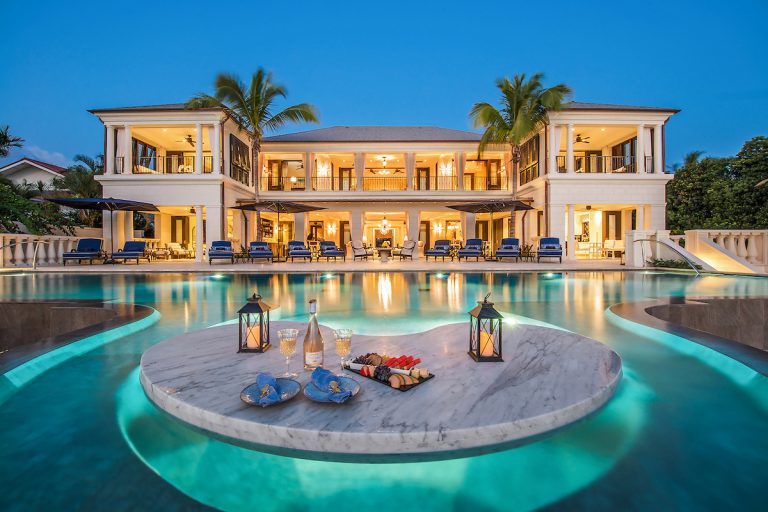 Seaclusion in St. James, Barbados
