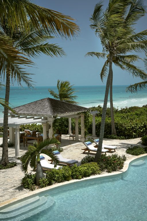 La Dolce Vita in Long Bay, Turks and Caicos, Turks and Caicos