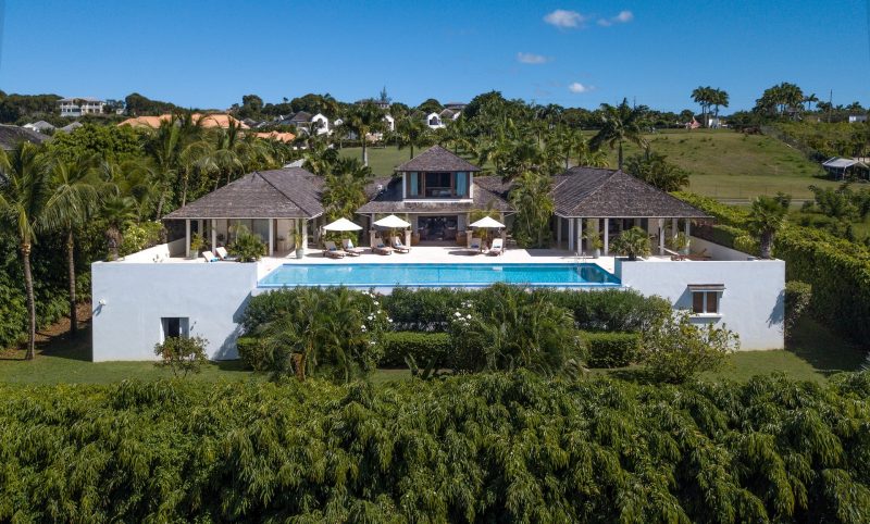 Villa Tom Tom photo 2