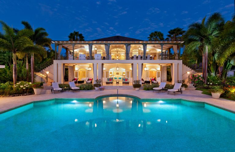 Villa Eden at Sugar Hill in Sugar Hill Resort, Barbados