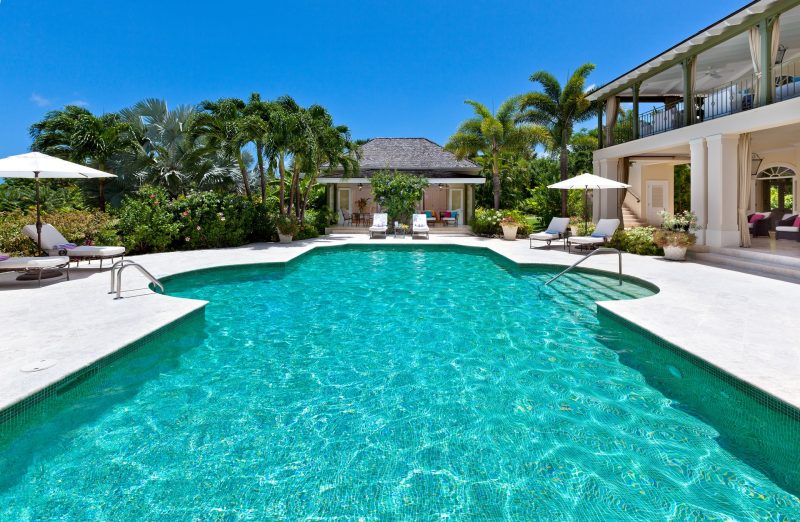 Villa Eden at Sugar Hill photo 2