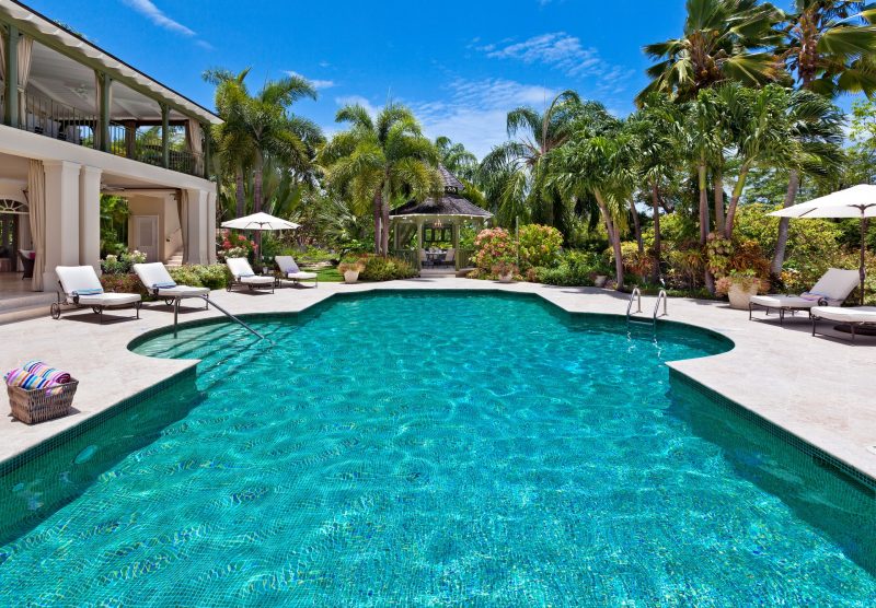 Villa Eden at Sugar Hill photo 3