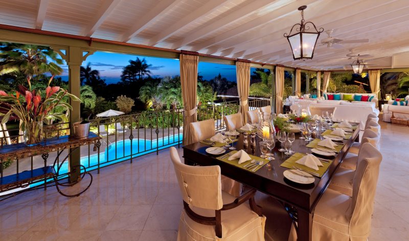 Villa Eden at Sugar Hill photo 10