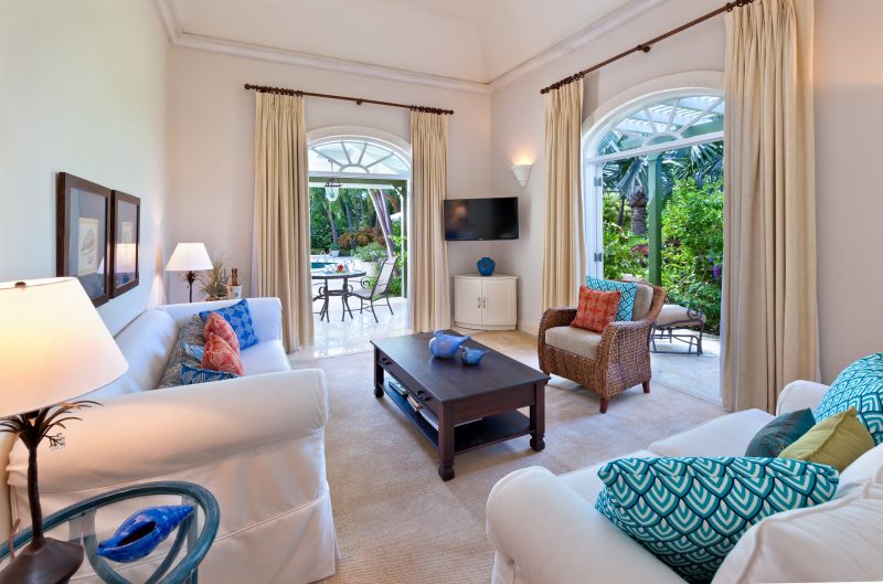 Villa Eden at Sugar Hill photo 15