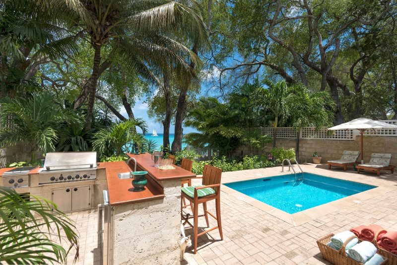 Villa Latitude photo 4