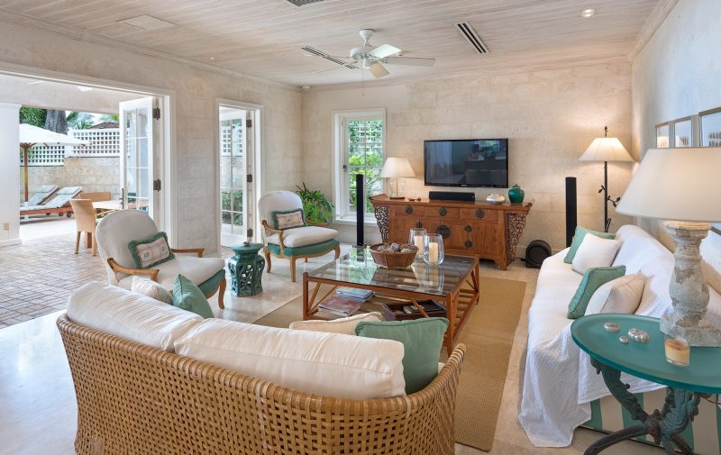 Villa Latitude photo 9