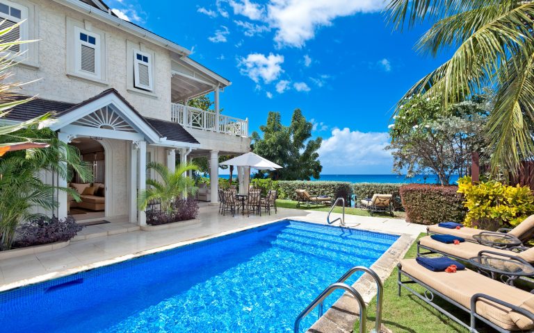 Villa Westhaven in St. Peter, Barbados