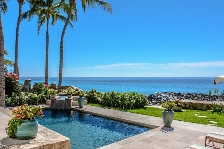 Villa 431 in Villas del Mar, Cabo San Lucas