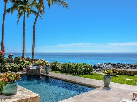 Villa 431 in Villas del Mar, Cabo San Lucas
