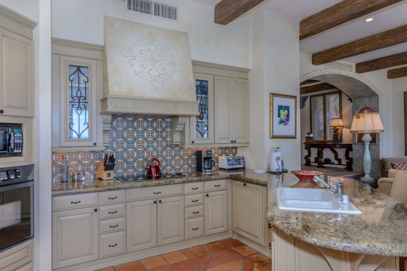 Villa 431 photo 9